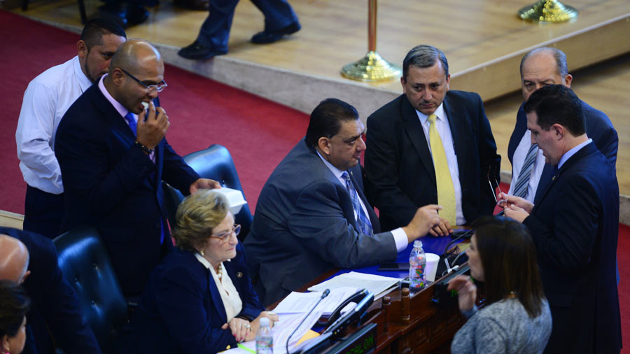 Diputados opositores atentan contra la libertad de expresión de los salvadoreños diputados-opositores-atentan-contra-la-libertad-de-expresion-de-los-salvadorenos